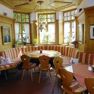 Posthotel Ettal