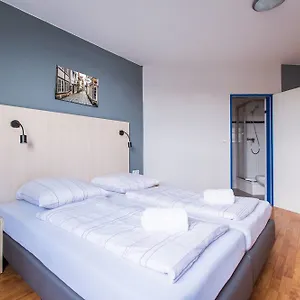 A&o Hauptbahnhof Hotel Bremen