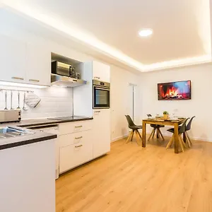 Centerapartments Marienstrasse Apartment Düsseldorf
